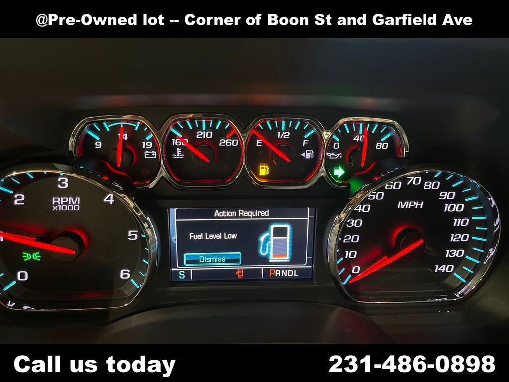 Used 2018 GMC Yukon SLE w/ SLE Value Package image 21