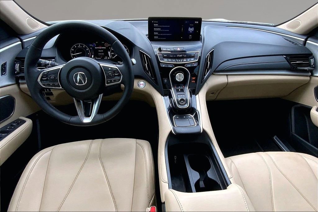 Used 2021 Acura RDX FWD image 14