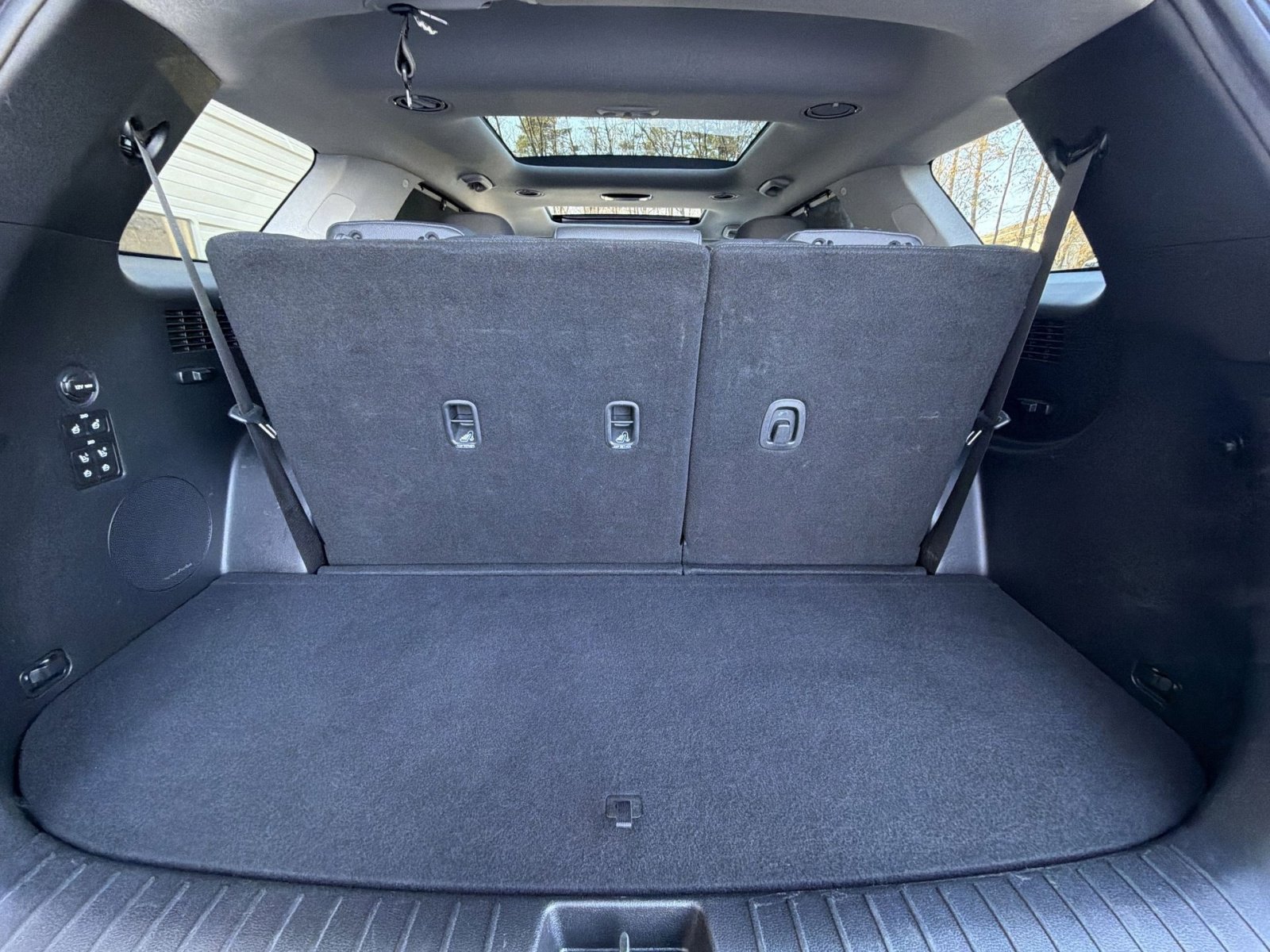 Used 2024 Hyundai Palisade Limited image 27