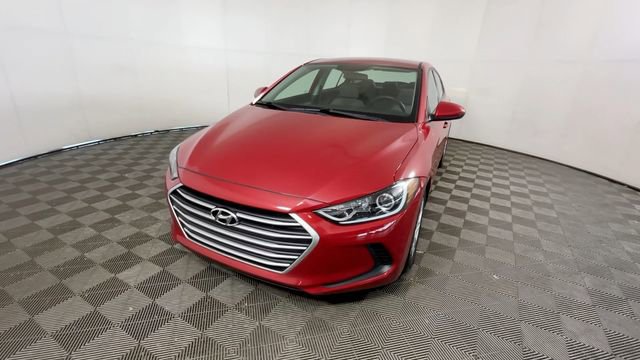 Used 2017 Hyundai Elantra SE FWD image 16