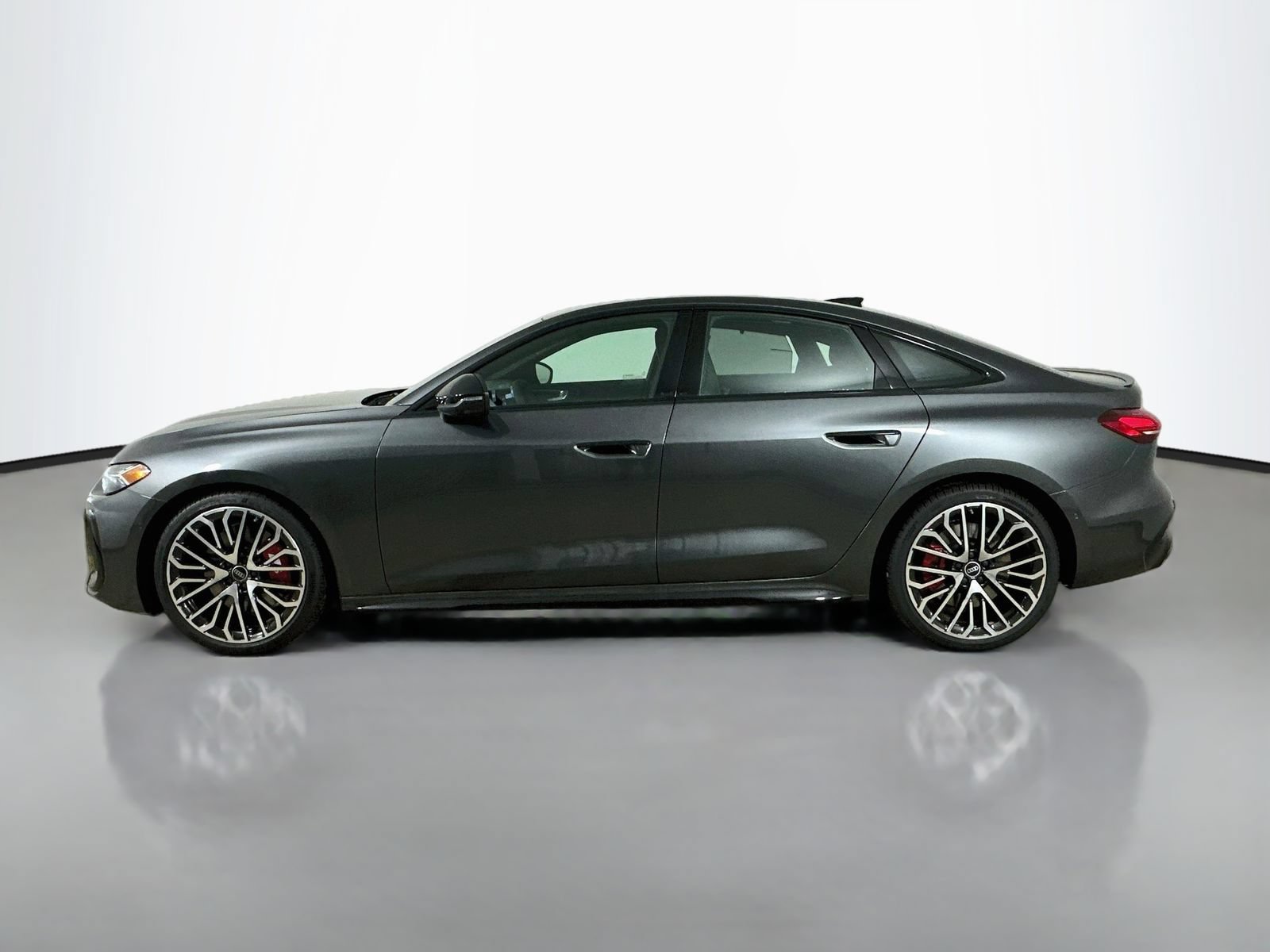 New 2026 Audi S5 Premium Plus AWD/4WD image 8