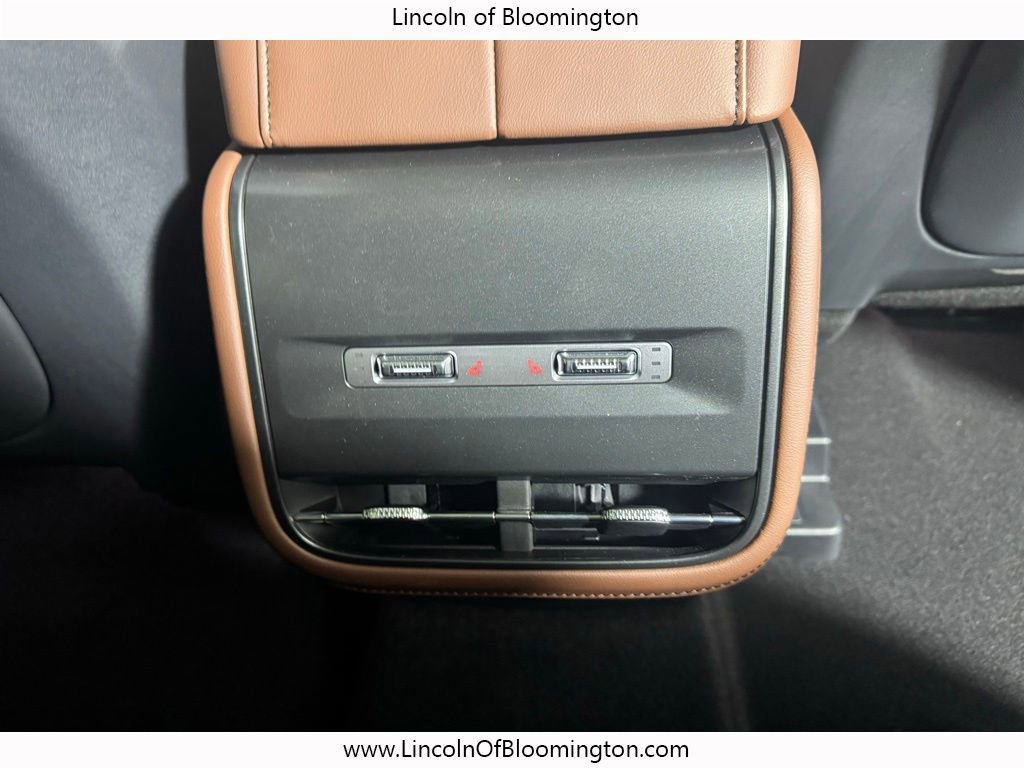 New 2026 Lincoln Nautilus Reserve AWD/4WD image 23
