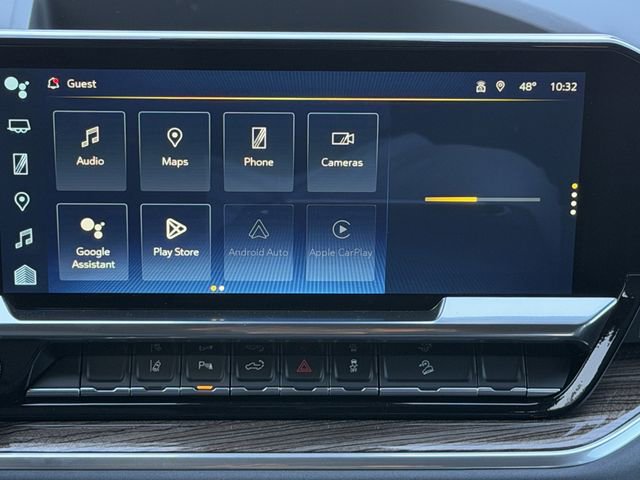 New 2026 Chevrolet Silverado 2500 LT w/ Trail Boss Package image 14