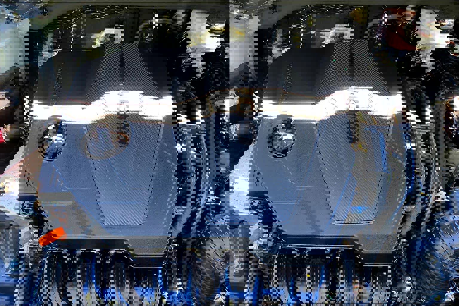 Used 2023 Kia Sorento S w/ Panoramic Sunroof Package image 30