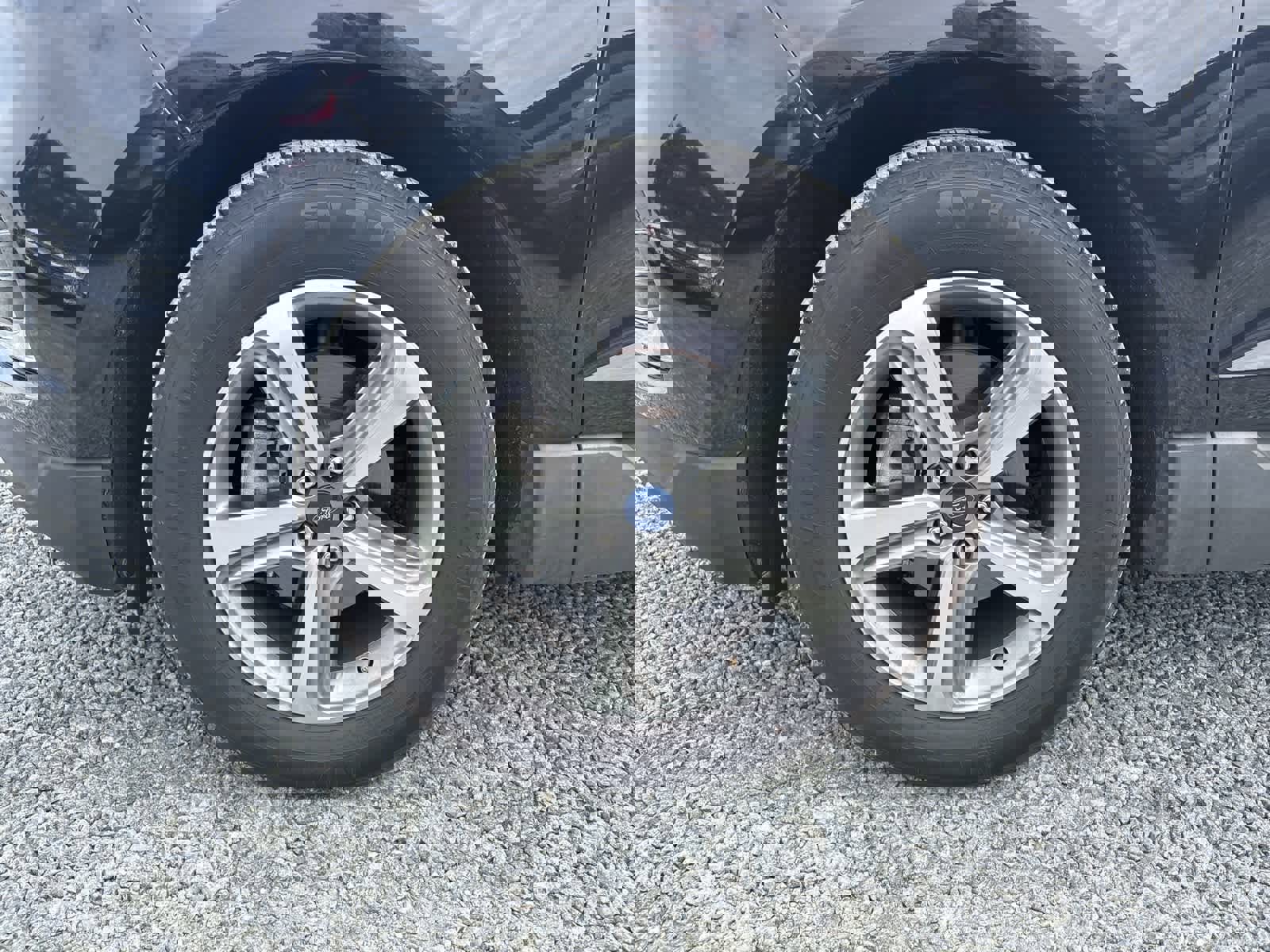 Used 2020 Ford Edge SEL w/ Convenience Package image 23