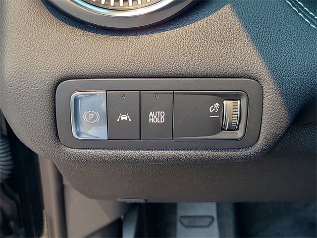 New 2025 Chevrolet Blazer EV LT image 24