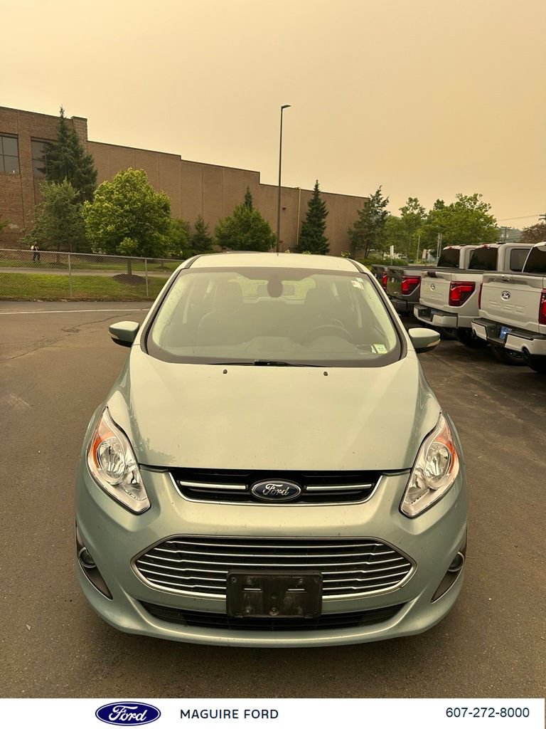 Used 2013 Ford C-MAX SEL FWD image 2