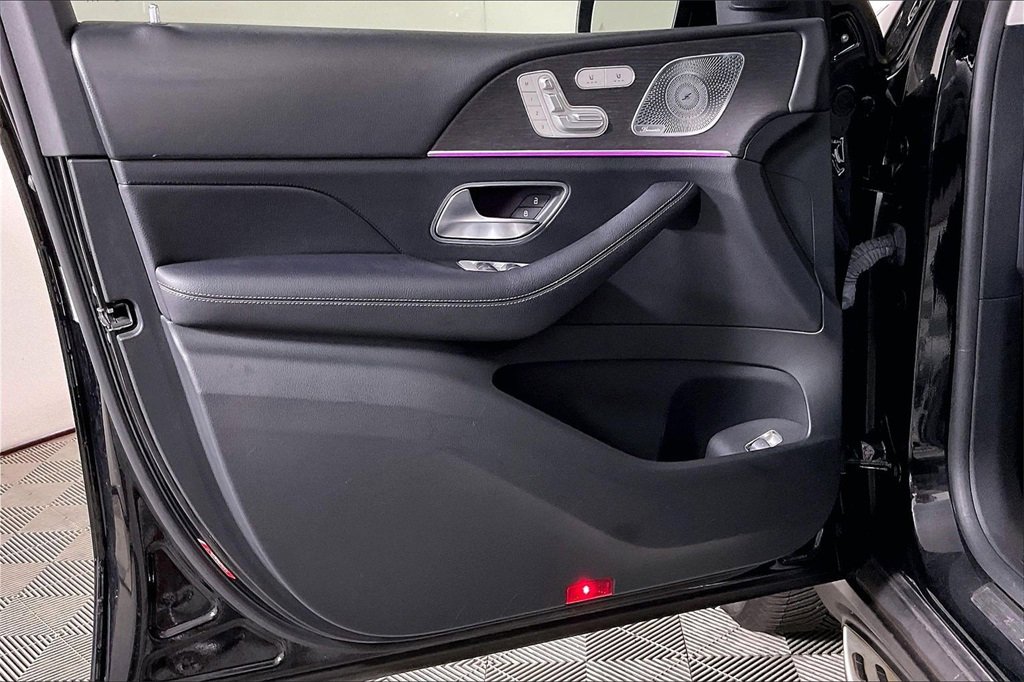 Used 2021 Mercedes-Benz GLE 350 GLE 350 w/ AMG Line Exterior image 22