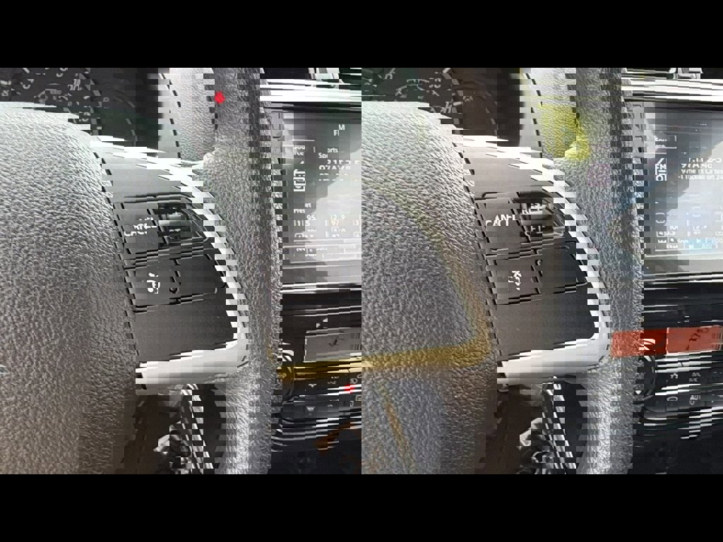 Used 2022 Mitsubishi Mirage G4 ES image 16