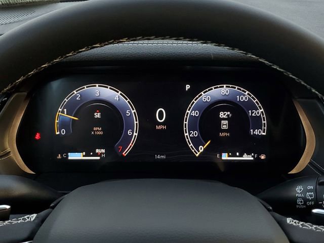 New 2026 Jeep Grand Cherokee Limited image 27