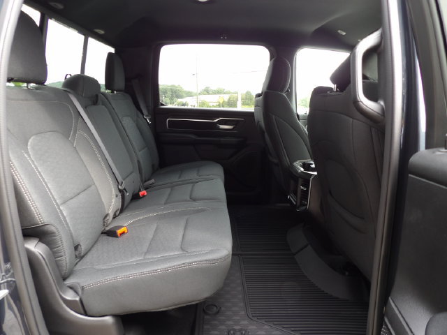New 2026 RAM 1500 Big Horn AWD/4WD image 12