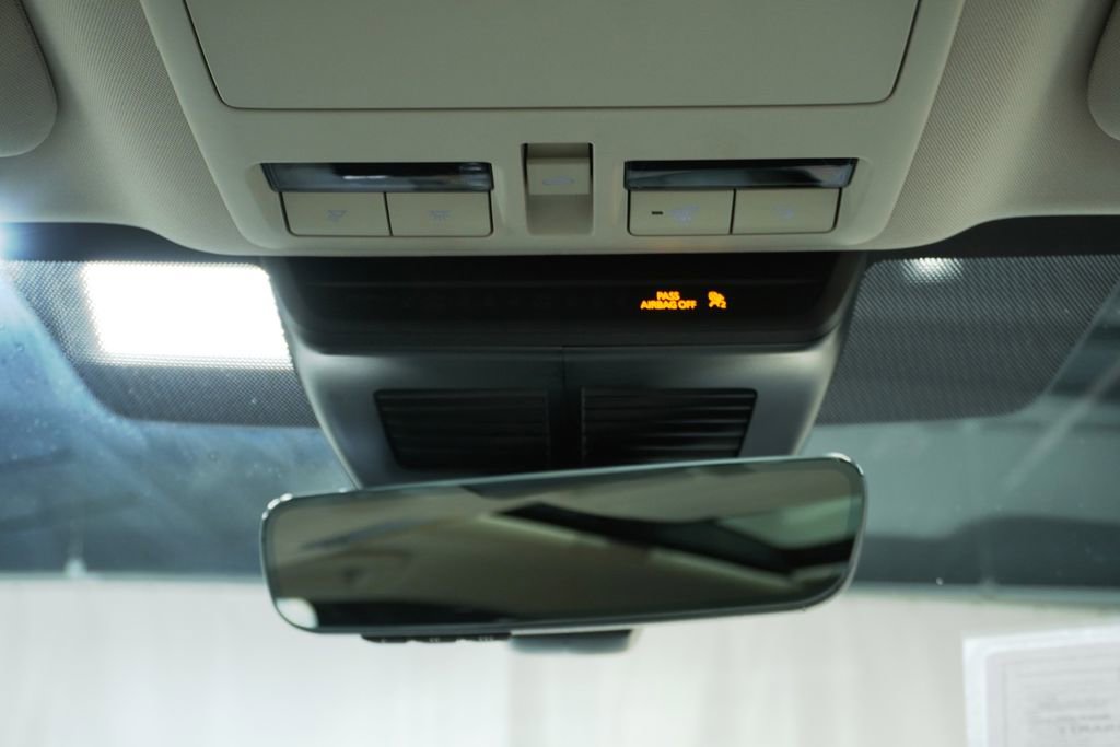 Certified 2025 MAZDA CX-90 Plug-In Hybrid w/ Premium Plus image 23