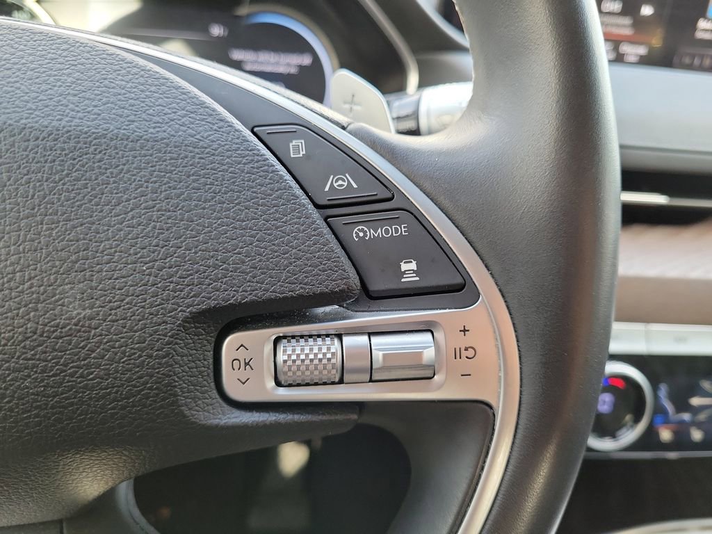 Used 2021 Genesis G80 3.5T image 15