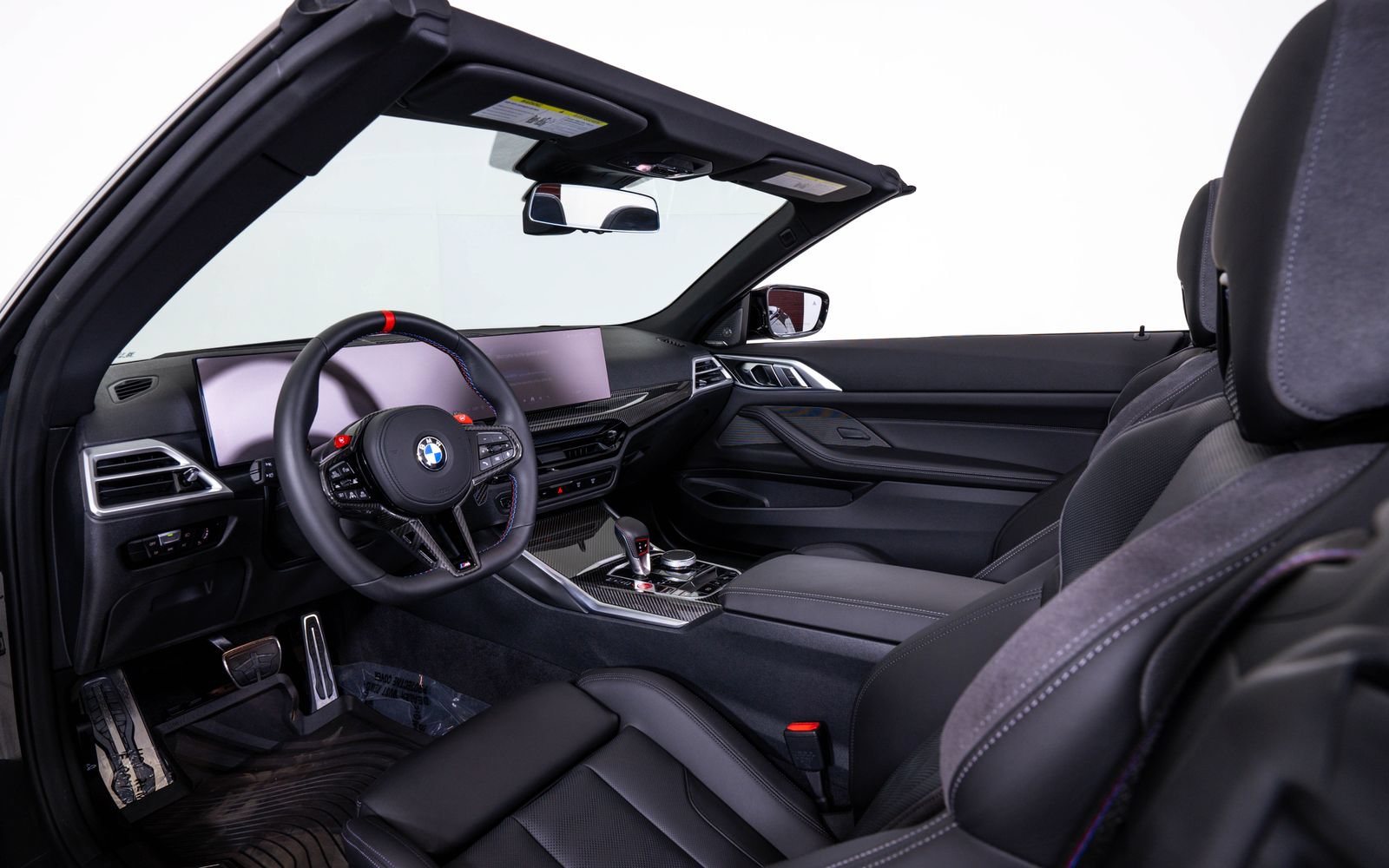 Used 2026 BMW M4 xDrive Competition AWD/4WD image 19