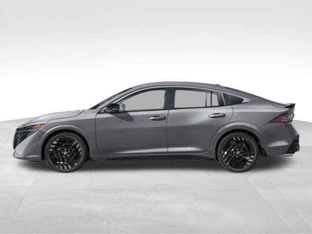 New 2026 Nissan Sentra SR w/ SR All Weather Package FWD image 29