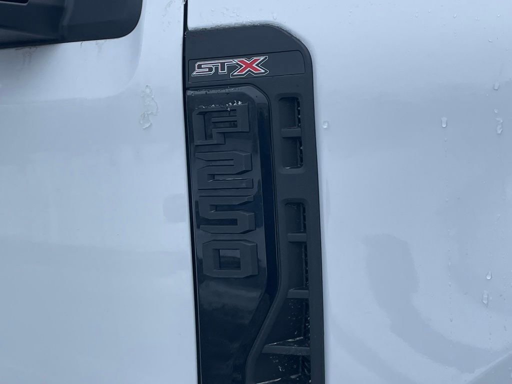 New 2026 Ford F250 XL w/ STX Appearance Package image 11