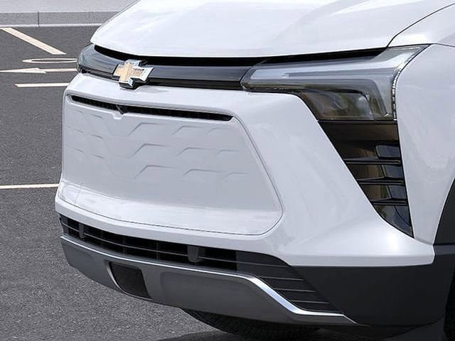 New 2026 Chevrolet Blazer EV LT FWD image 19