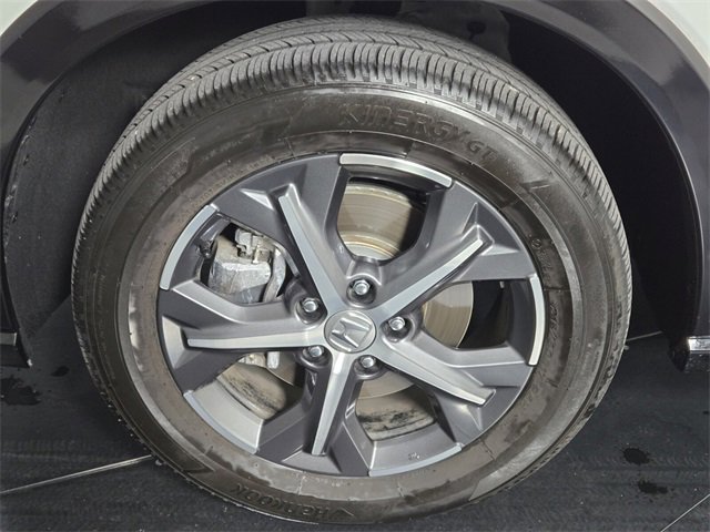 Used 2024 Honda HR-V EX-L image 12