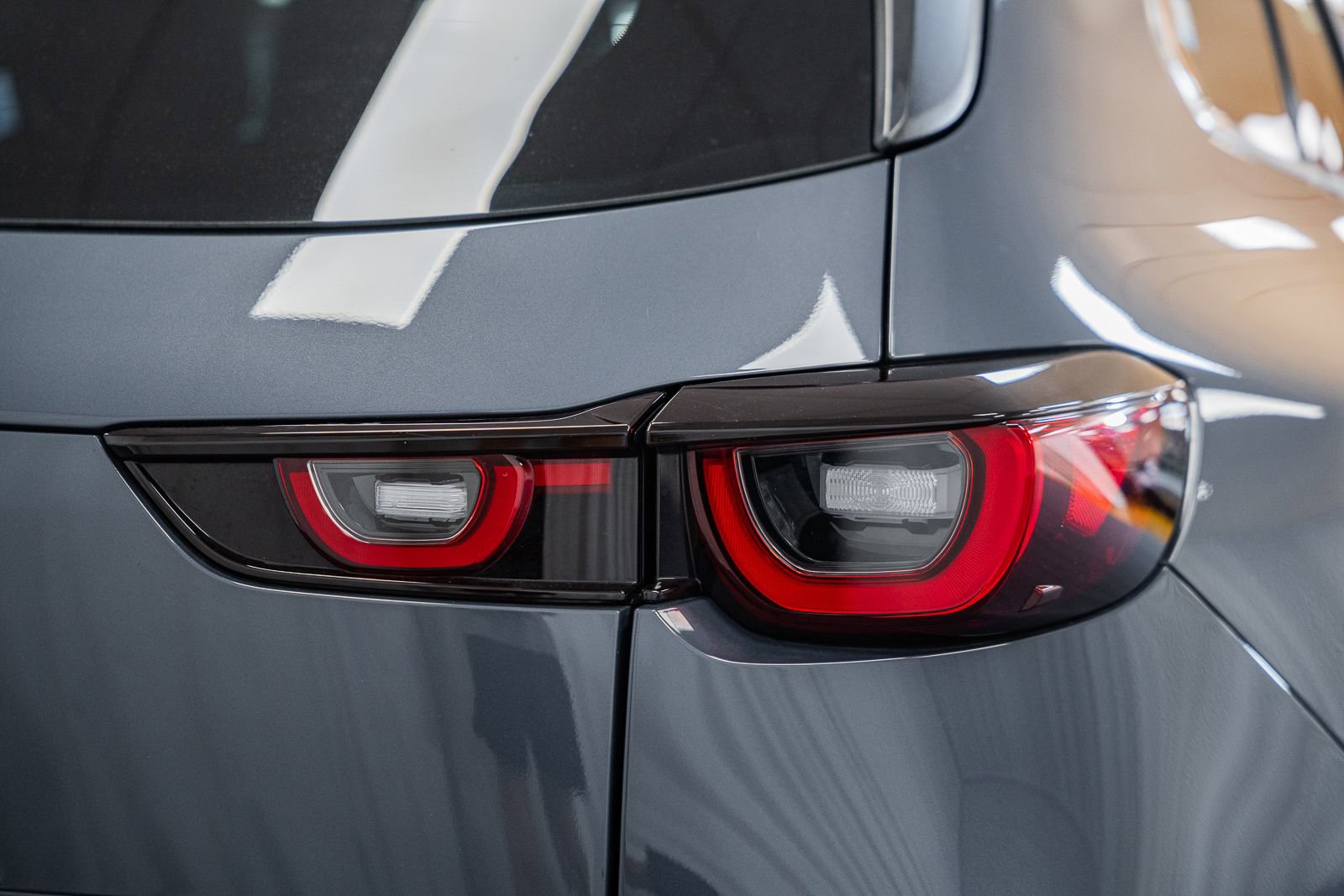 Used 2024 MAZDA CX-50 AWD 2.5 S w/ Premium Plus Pkg image 7