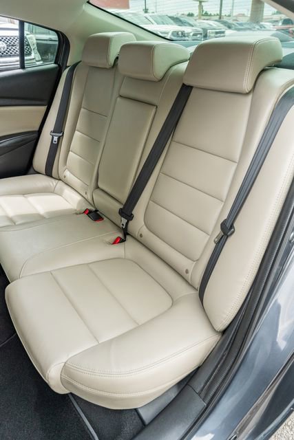 Used 2014 MAZDA MAZDA6 Touring image 35