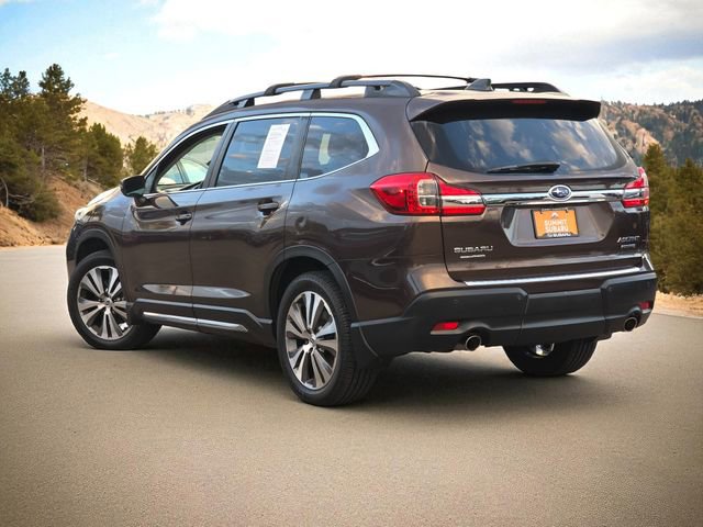 Used 2020 Subaru Ascent Limited w/ Technology Package image 5