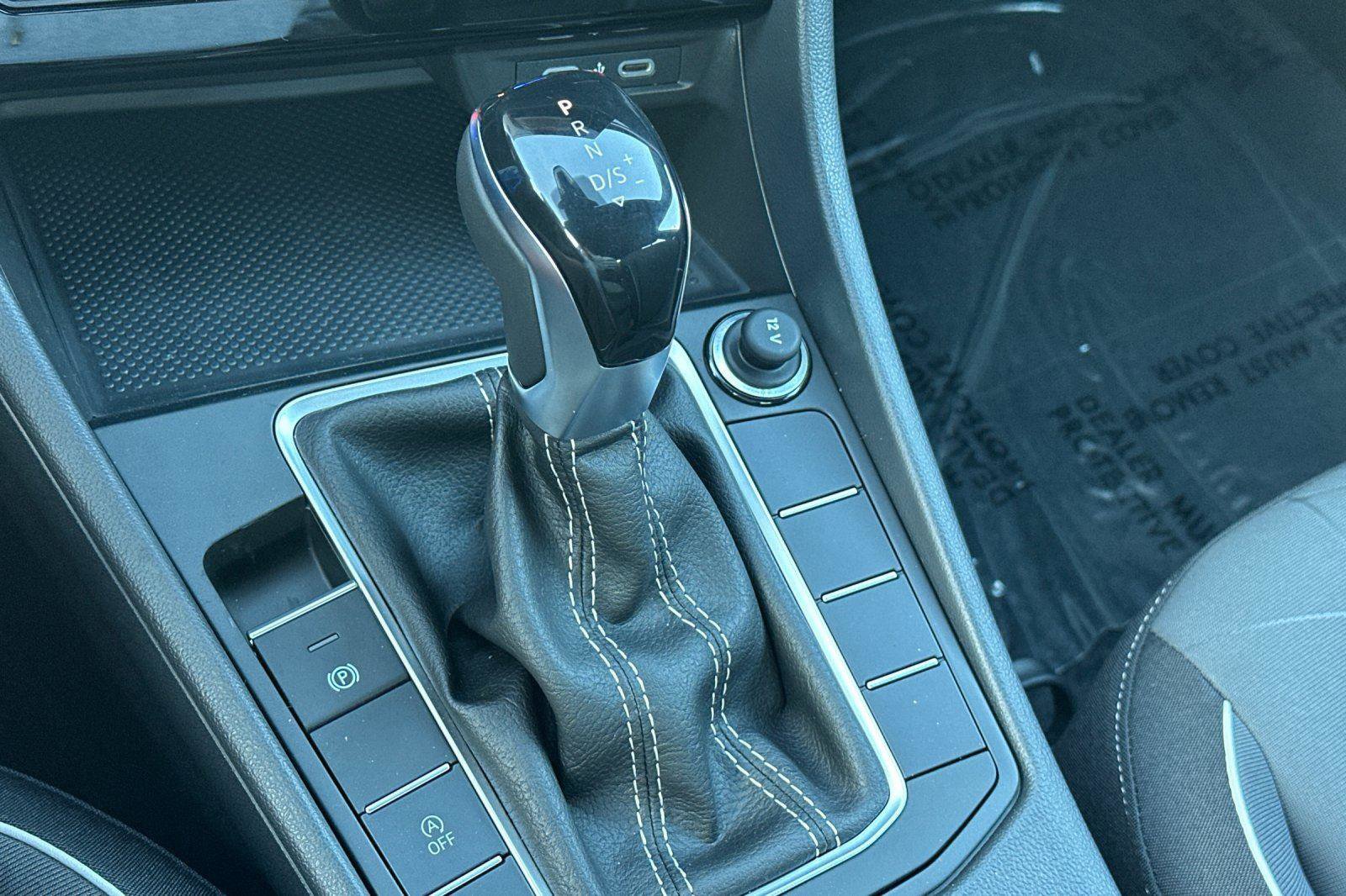 New 2026 Volkswagen Jetta Sport image 19