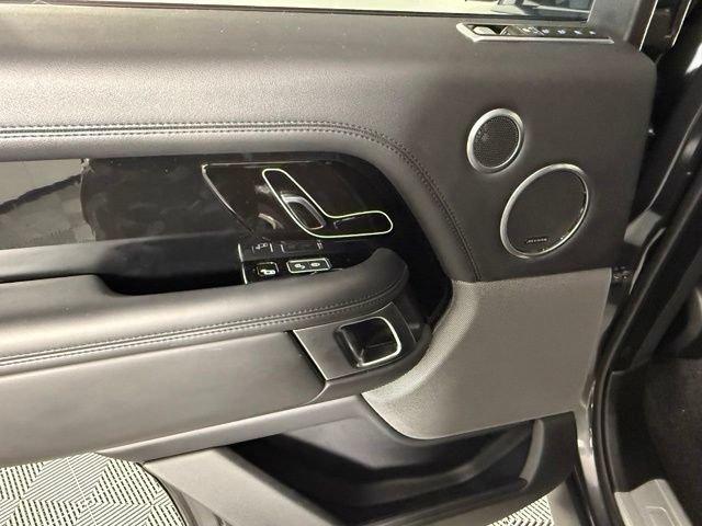Used 2019 Land Rover Range Rover Supercharged AWD/4WD image 22
