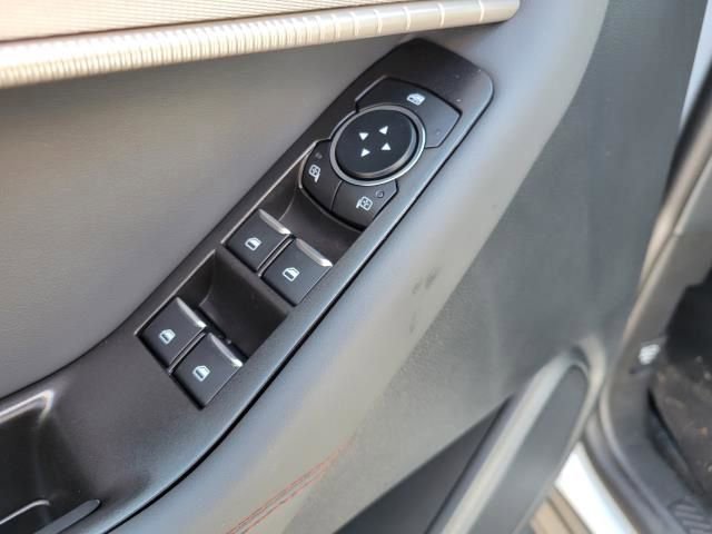 New 2025 Ford Explorer Active w/ Active Comfort Package image 19