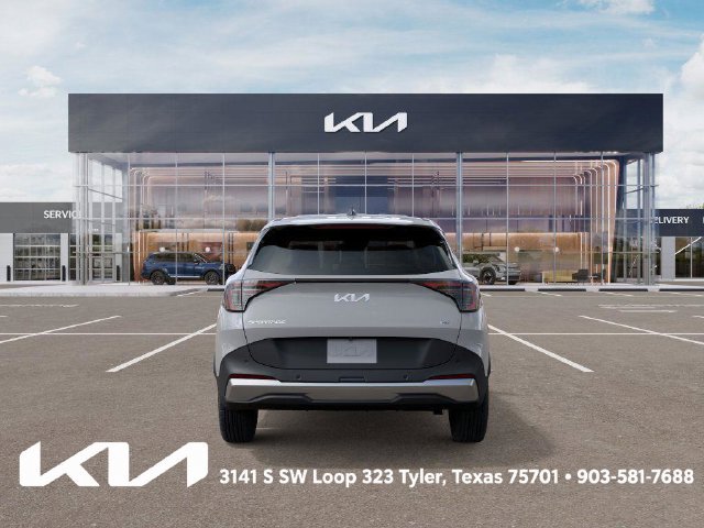 New 2026 Kia Sportage S AWD/4WD image 5