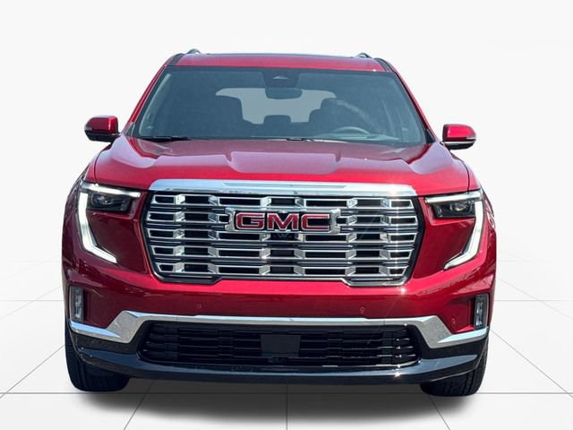 New 2027 GMC Acadia Denali FWD image 9