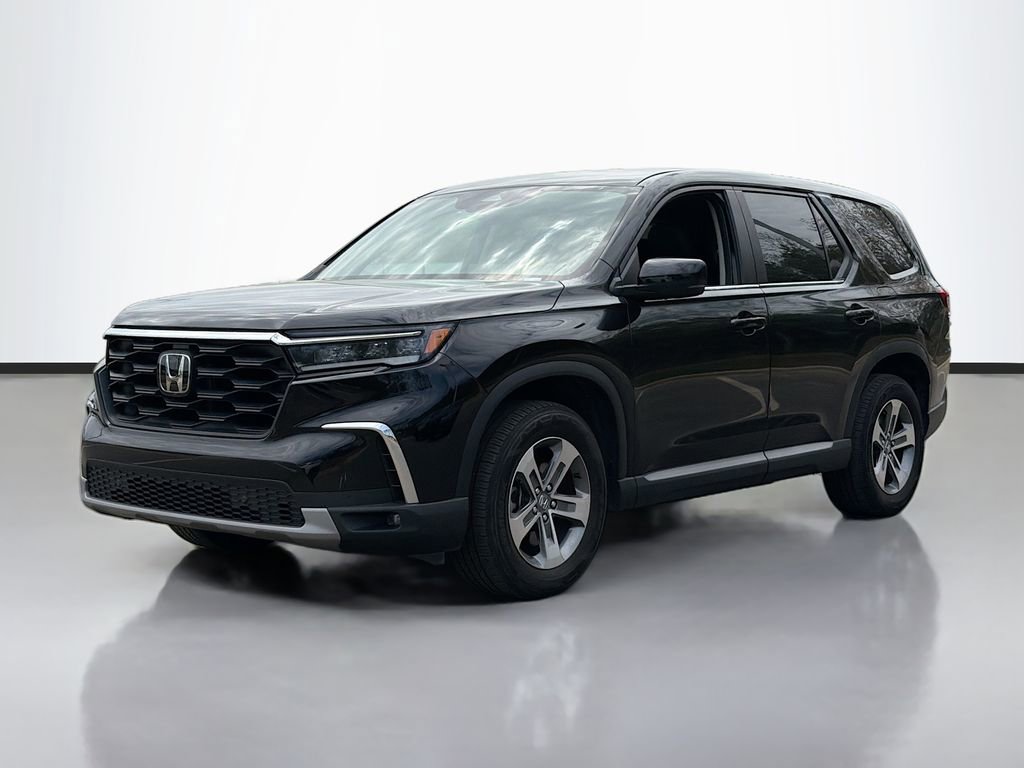 Used 2023 Honda Pilot EX-L image 2