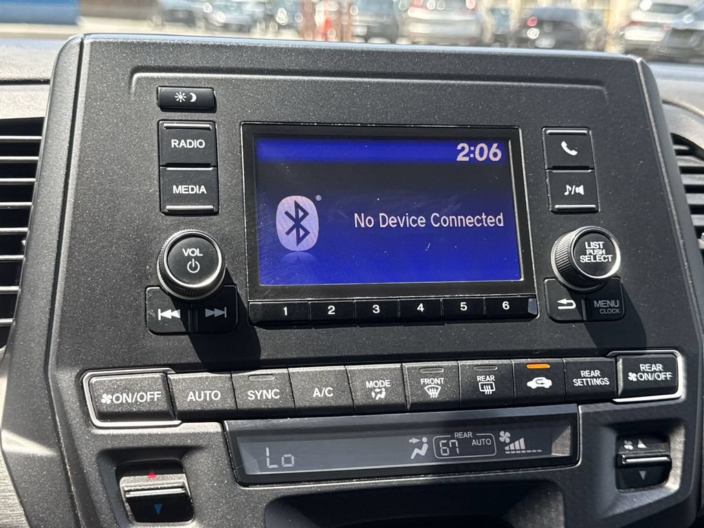 Used 2020 Honda Odyssey LX image 19