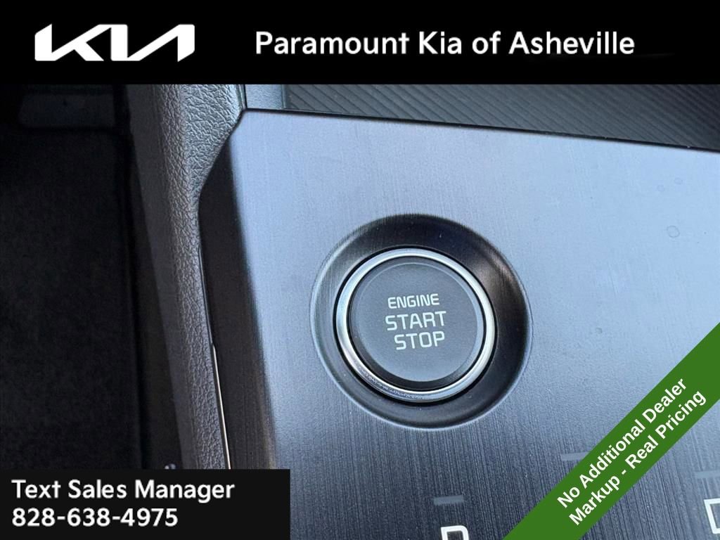 New 2026 Kia Sportage S image 13