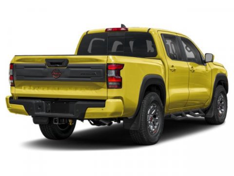 New 2026 Nissan Frontier PRO-4X w/ Pro Premium Package AWD/4WD image 2