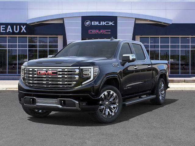 New 2025 GMC Sierra 1500 Denali image 78