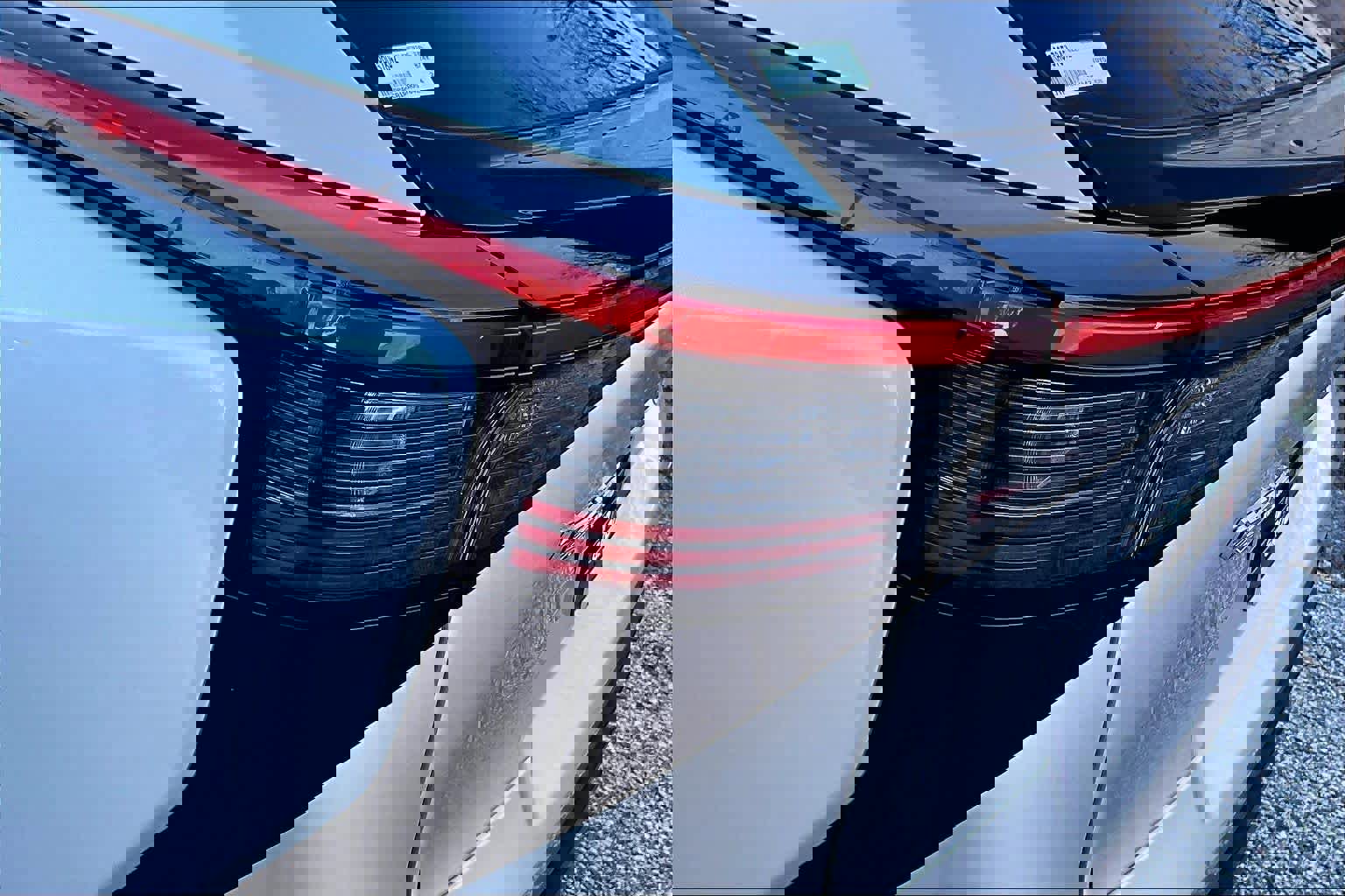 Used 2024 Toyota bZ4X XLE image 28