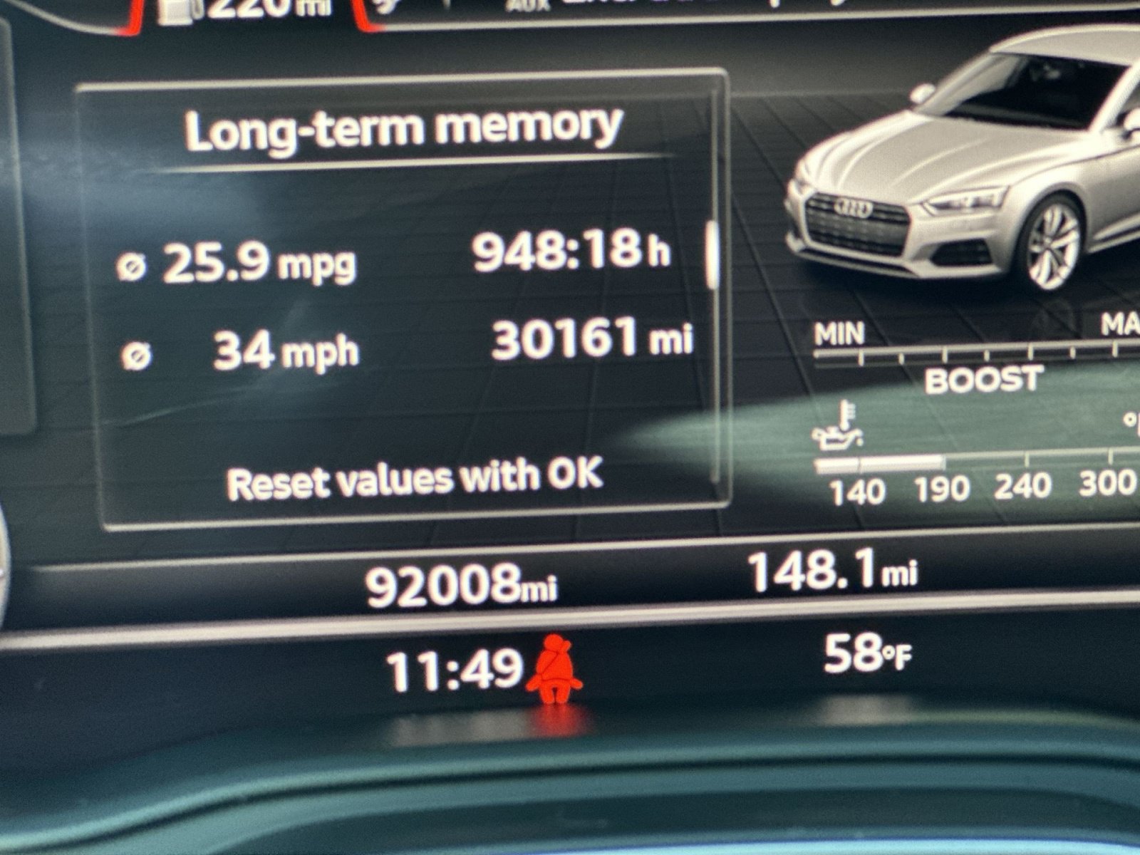 Used 2018 Audi S5 Premium Plus AWD/4WD image 18