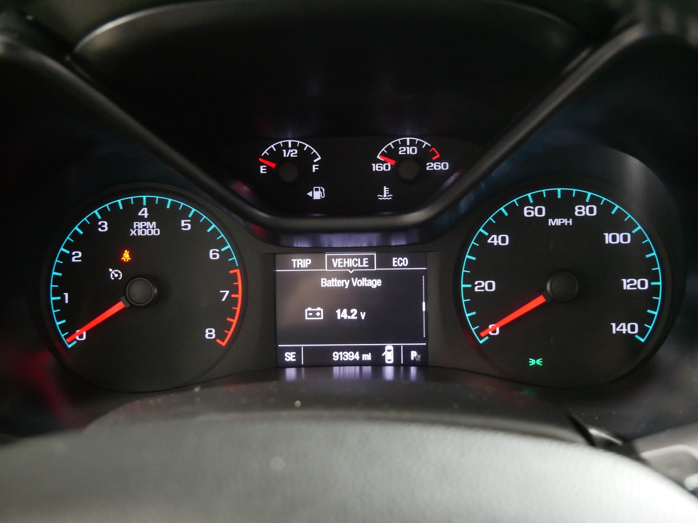 Used 2015 Chevrolet Colorado Z71 AWD/4WD image 21