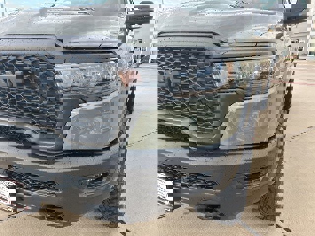 New 2026 RAM 1500 Rebel image 5