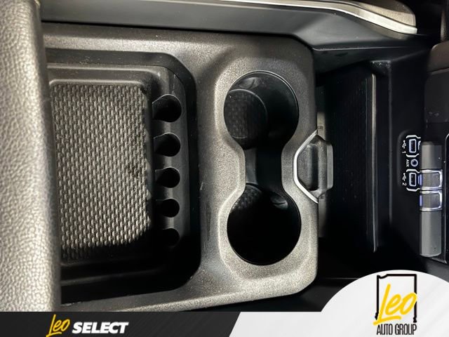 Used 2022 RAM 1500 Big Horn AWD/4WD image 18