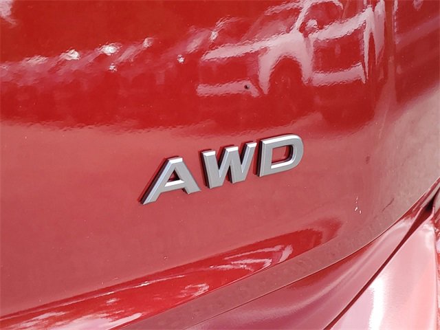 New 2026 Nissan Rogue SV image 30