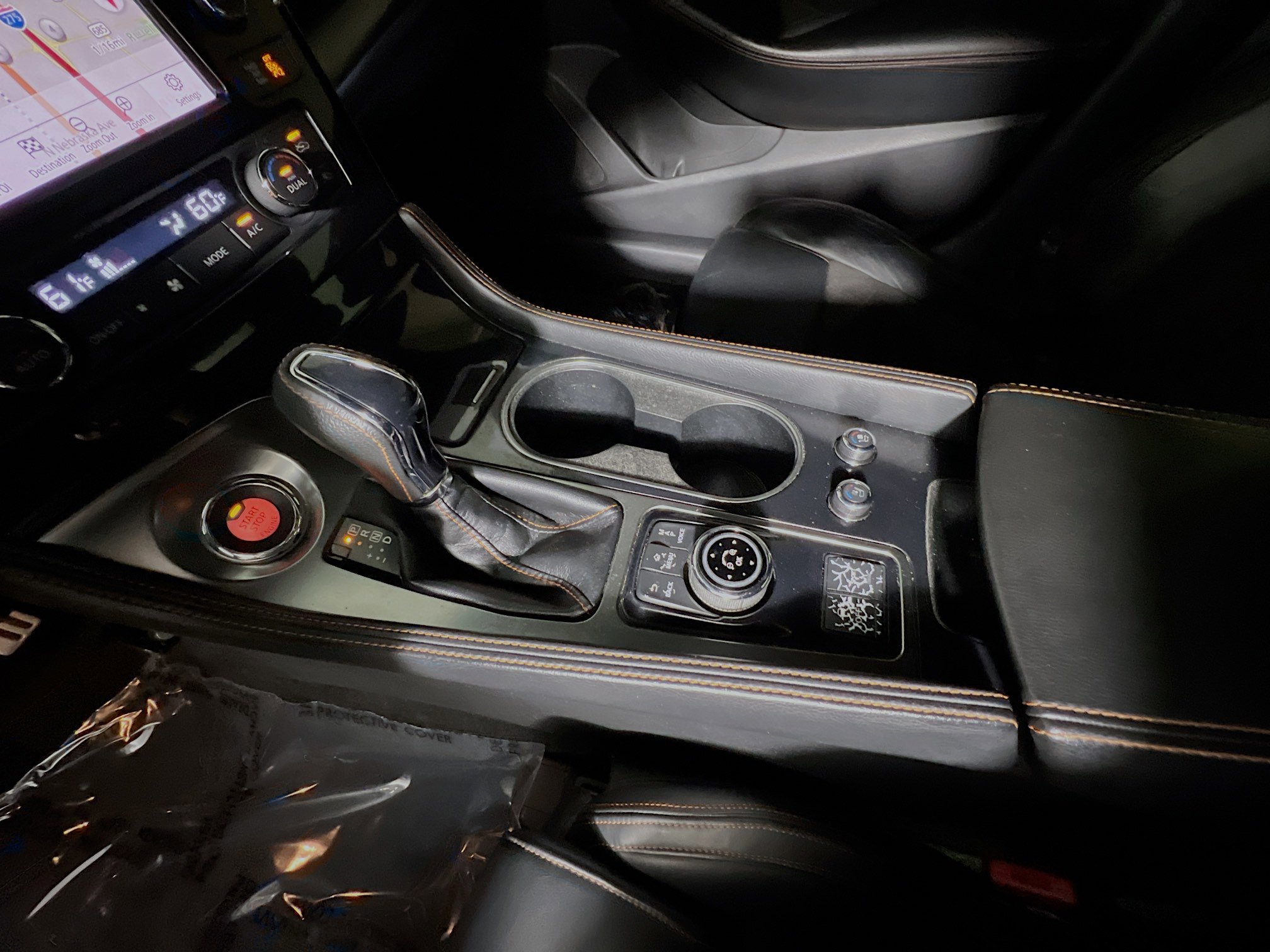 Used 2019 Nissan Maxima SR w/ Premium Package image 25