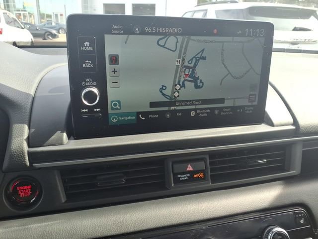 Used 2025 Honda Pilot Touring image 19