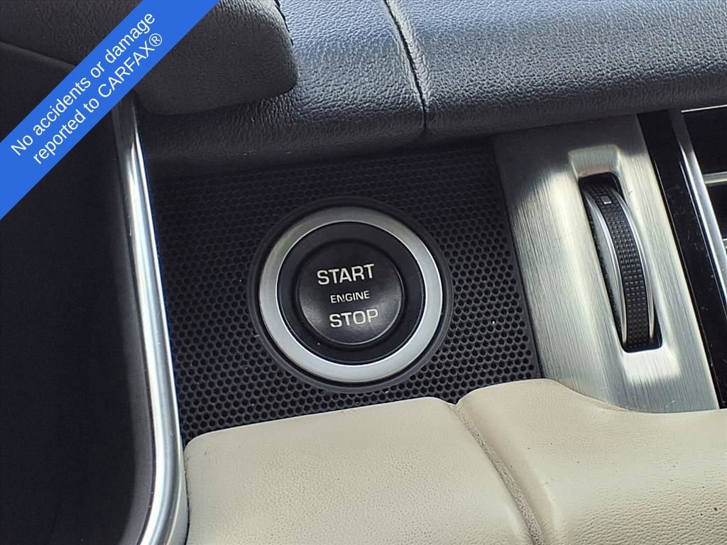 Used 2018 Land Rover Range Rover Long Wheelbase Supercharged image 29