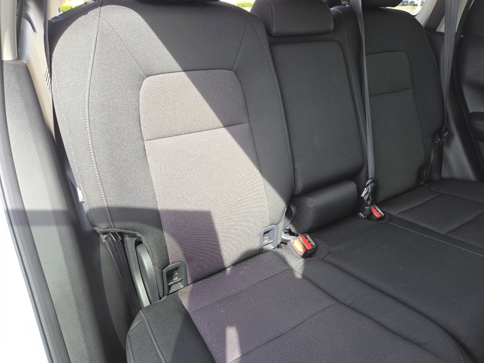 Used 2025 Honda CR-V EX image 20