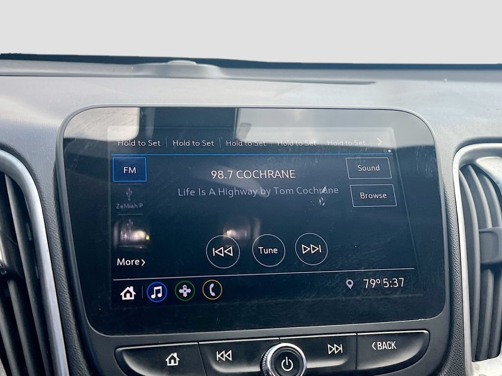Used 2020 Chevrolet Malibu LS FWD image 14