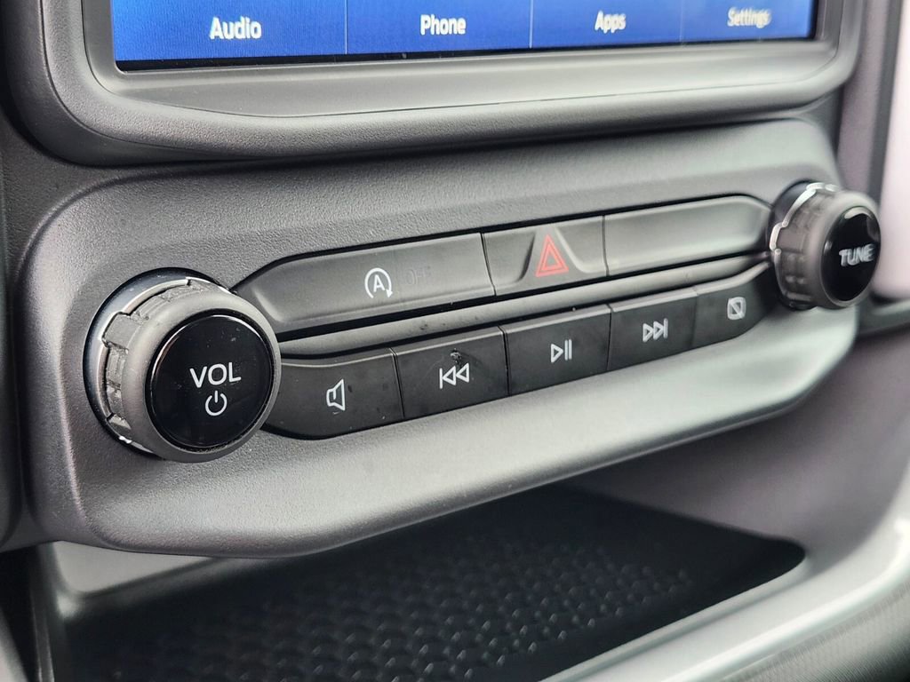 Certified 2024 Ford Bronco Sport Big Bend image 25