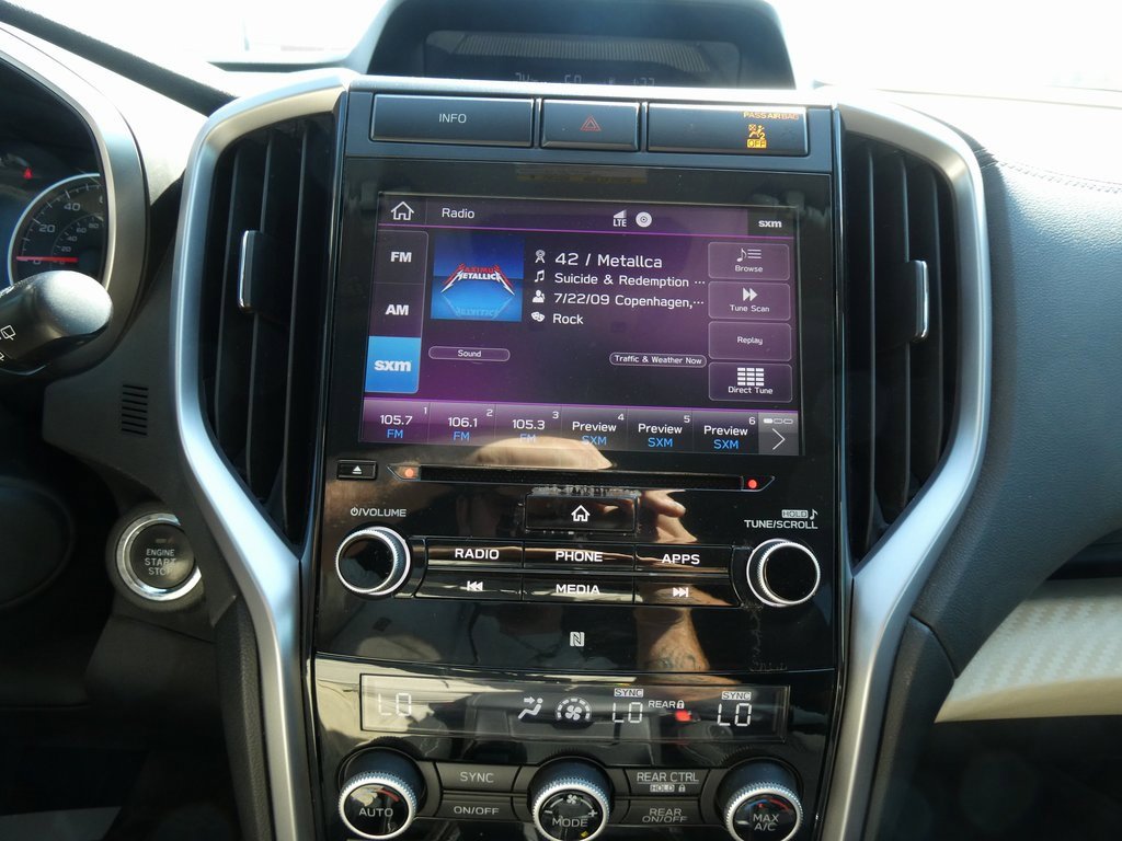 Used 2019 Subaru Ascent Premium image 34