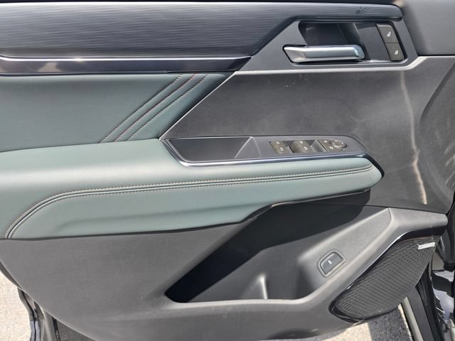 New 2026 GMC Acadia AT4 AWD/4WD image 21