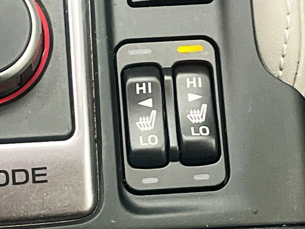Used 2024 Subaru Forester Limited image 21